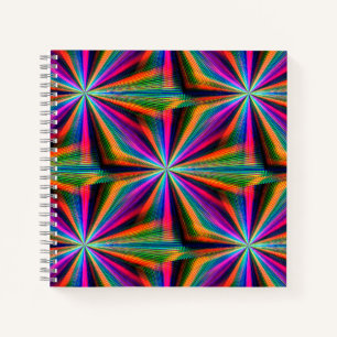 Zirkusstars...... Notizbuch