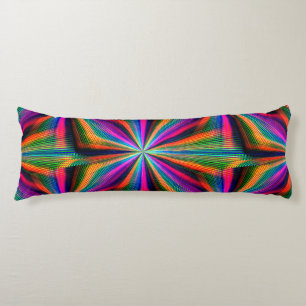 Zirkusstars.... Seitenschläferkissen