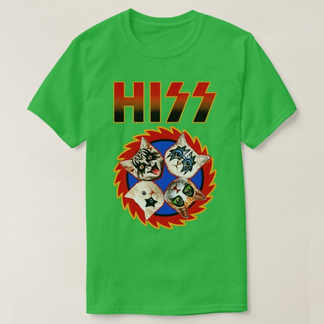ZISCHEN T-Shirt (Design vorne)