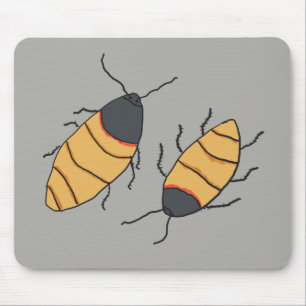 Zischenschaben Mousepad