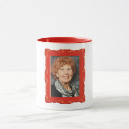 Zita Kappler  Tasse
