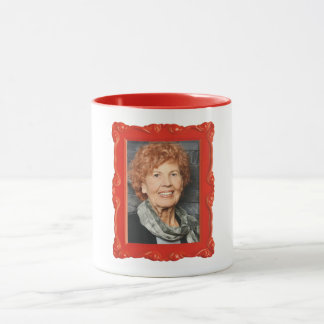 Zita Kappler  Tasse