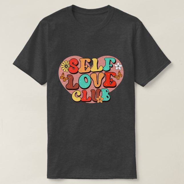 Zitat 1 T-Shirt (Design vorne)