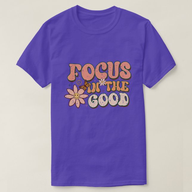 Zitat 5 T-Shirt (Design vorne)
