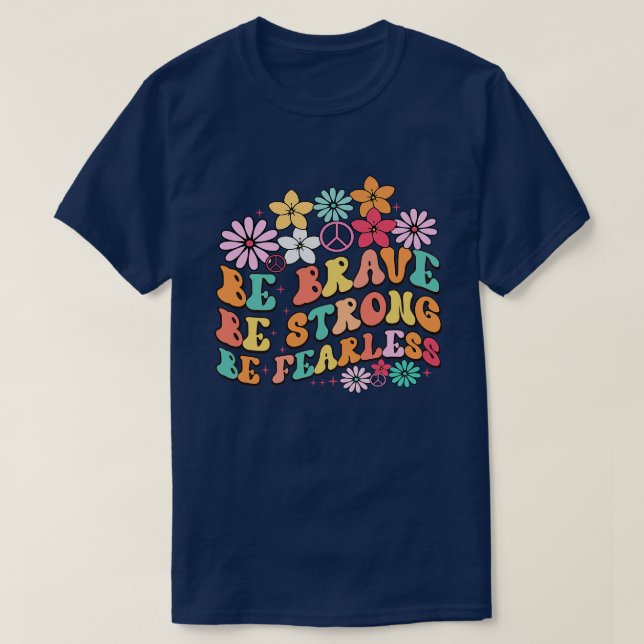 Zitat 7 T-Shirt (Design vorne)