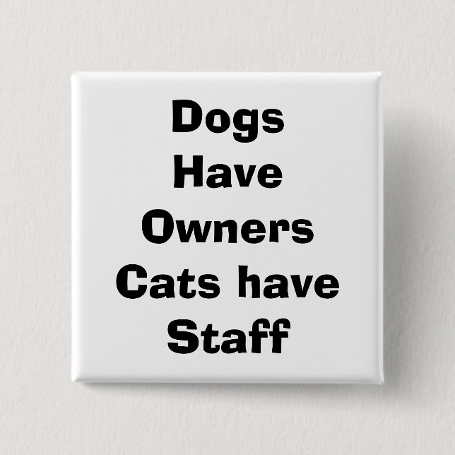 Zitat Button (Vorderseite)