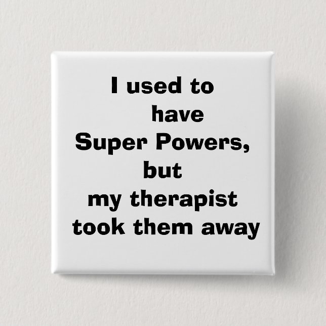 Zitat, Button (Vorderseite)