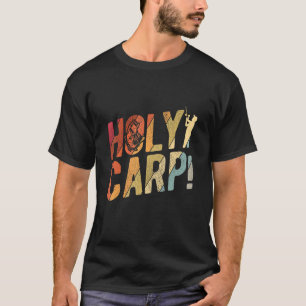Zitat der Fischer für den Fischfang 10 T-Shirt