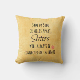 Zitat der Inspiration Kissen