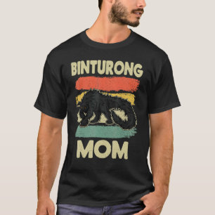 Zitat des Biologen Binturong Asia 11 T-Shirt