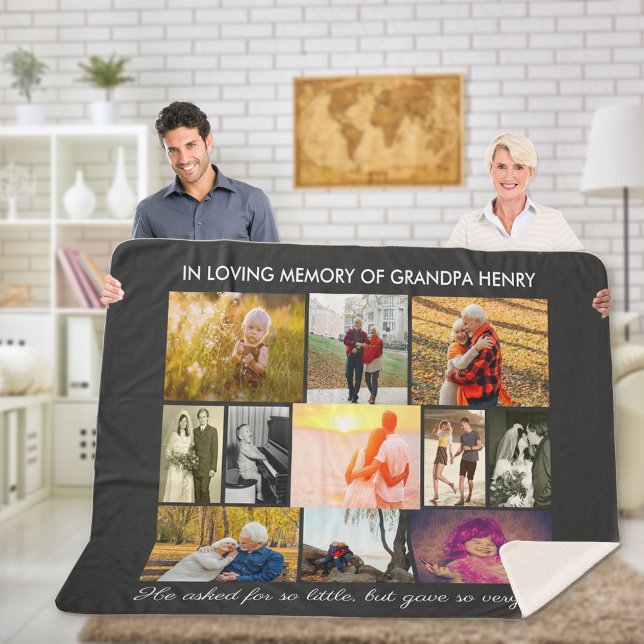 Zitat dunkelgrau zur Erinnerung an das Foto des li Sherpadecke (Von Creator hochgeladen)