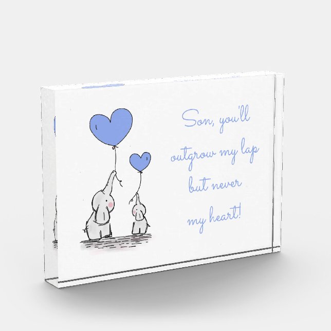 Zitat Fotoblock (Links)