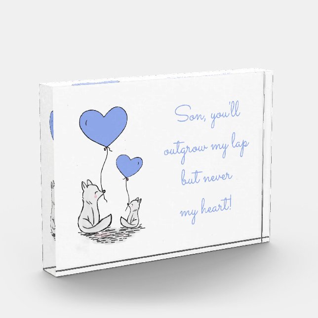 Zitat Fotoblock (Links)