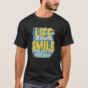 Zitat Frauen Männer motivierend sarkastisch Zitat T-Shirt