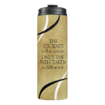 Zitat für Inspirationsreisen und Wege