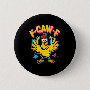 Zitat Hahn Meme Button