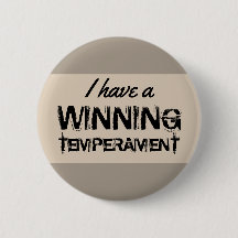 Zitat: Ich habe eine gewinnbringende Temperament f