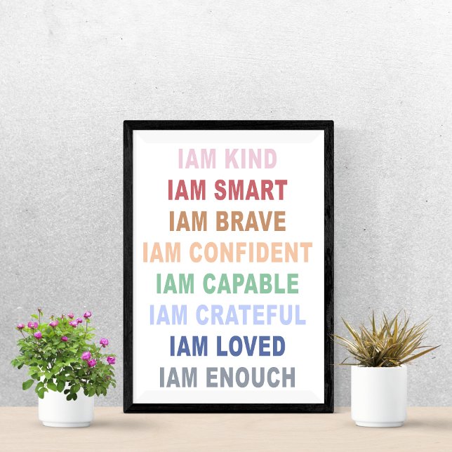 Zitat-Kunstposter für Skripte Poster (Von Creator hochgeladen)