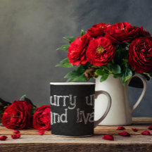 Zitat minimalistisch grau stoisch