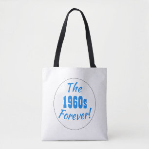 Zitat Retro der 1960er Jahre