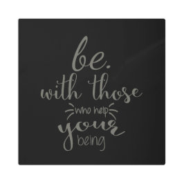 Zitat Sprichwort mit denen, die helfen, Ihr Leben