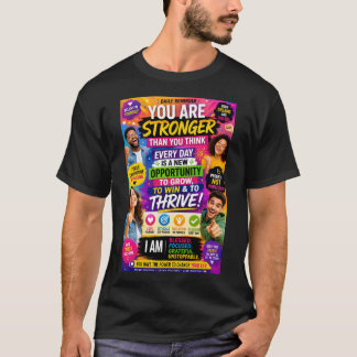Zitat T-Shirt 