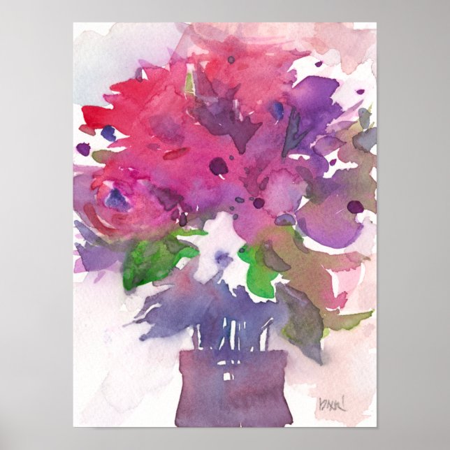 Zitat V Poster (Vorne)