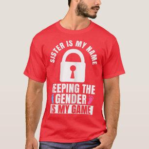 Zitat von Frauen zu Geschlechterfragen für einen H T-Shirt