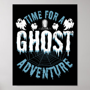Zitat von Geisterjagdabenteuern für paranormales I Poster