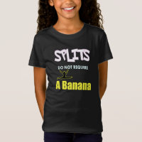 Zitat von Girls Gymnastics Banana Splits