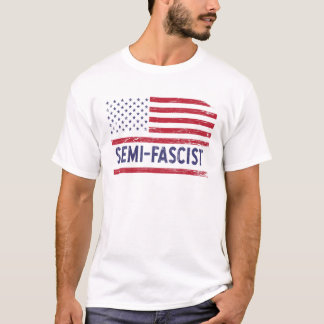 Zitat von halbfaschistischem, lustig-politischem H T-Shirt