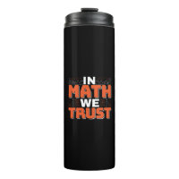 Zitat von Mathematikern - Vertrauen in Mathematik