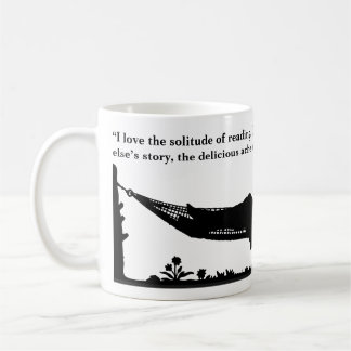 Zitat von Naomi Shihab Nye Kaffeetasse