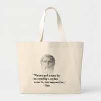 Zitat von Platon