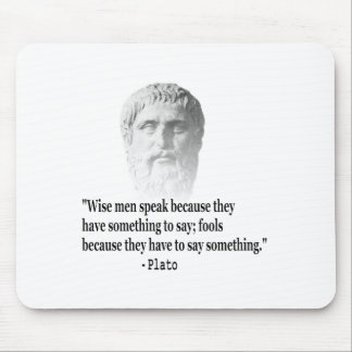 Zitat von Platon Mousepad