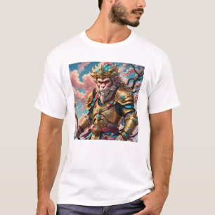 Zitat von Reise nach Westen - T-Shirt