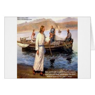 Zitat zu Jesus & Eröffnungstüren