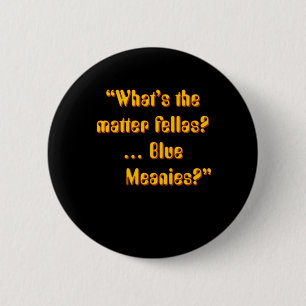 Zitat zu Paul Yellow Submarine - Was ist das? Button