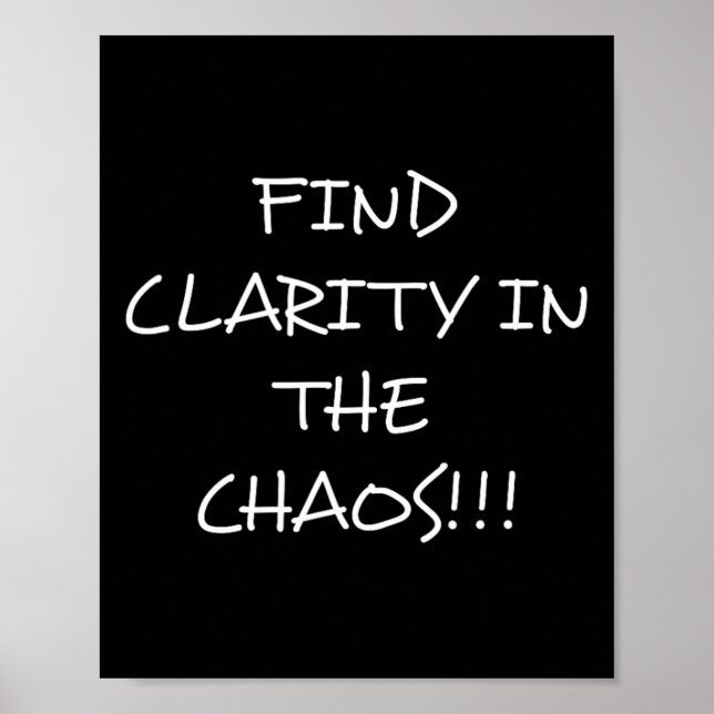 Zitat zum Funny Fishing Poster (Vorne)