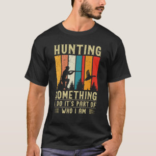 Zitat zur Entenjagd T-Shirt