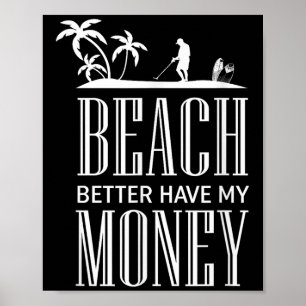Zitat zur Erkennung von Funny Metal - Graph des Me Poster