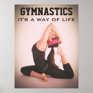 Zitat zur Inspiration Poster