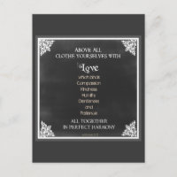 Zitat zur Inspiration