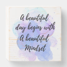 Zitat zur inspirierenden positiven Stärkung der Ty