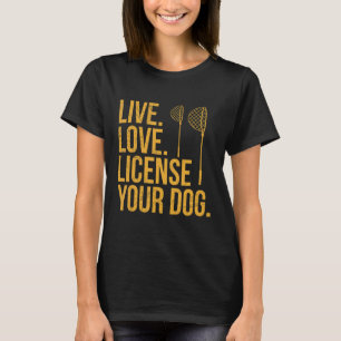 Zitat zur Rettung von Wildtieren für eine tierisch T-Shirt