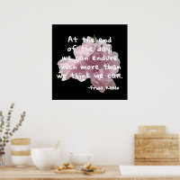 Zitate berühmter Leute - Frida Kahlo