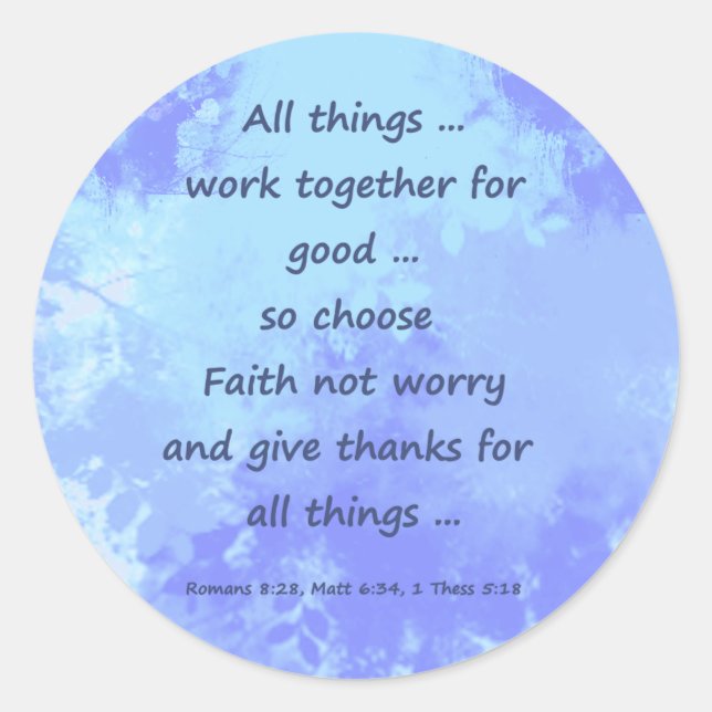 Zitate der Inspirationsbibliotheken Runder Aufkleber (Vorderseite)