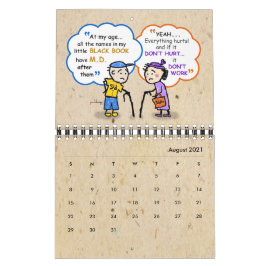 Zitate der Niedlichen Seniorenruhestandsruhen aus Kalender