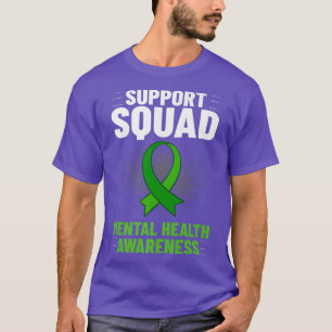 Zitate des Therapeuten Ribbon388 T-Shirt