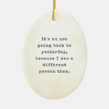 Zitate für Alicen im Wunderland